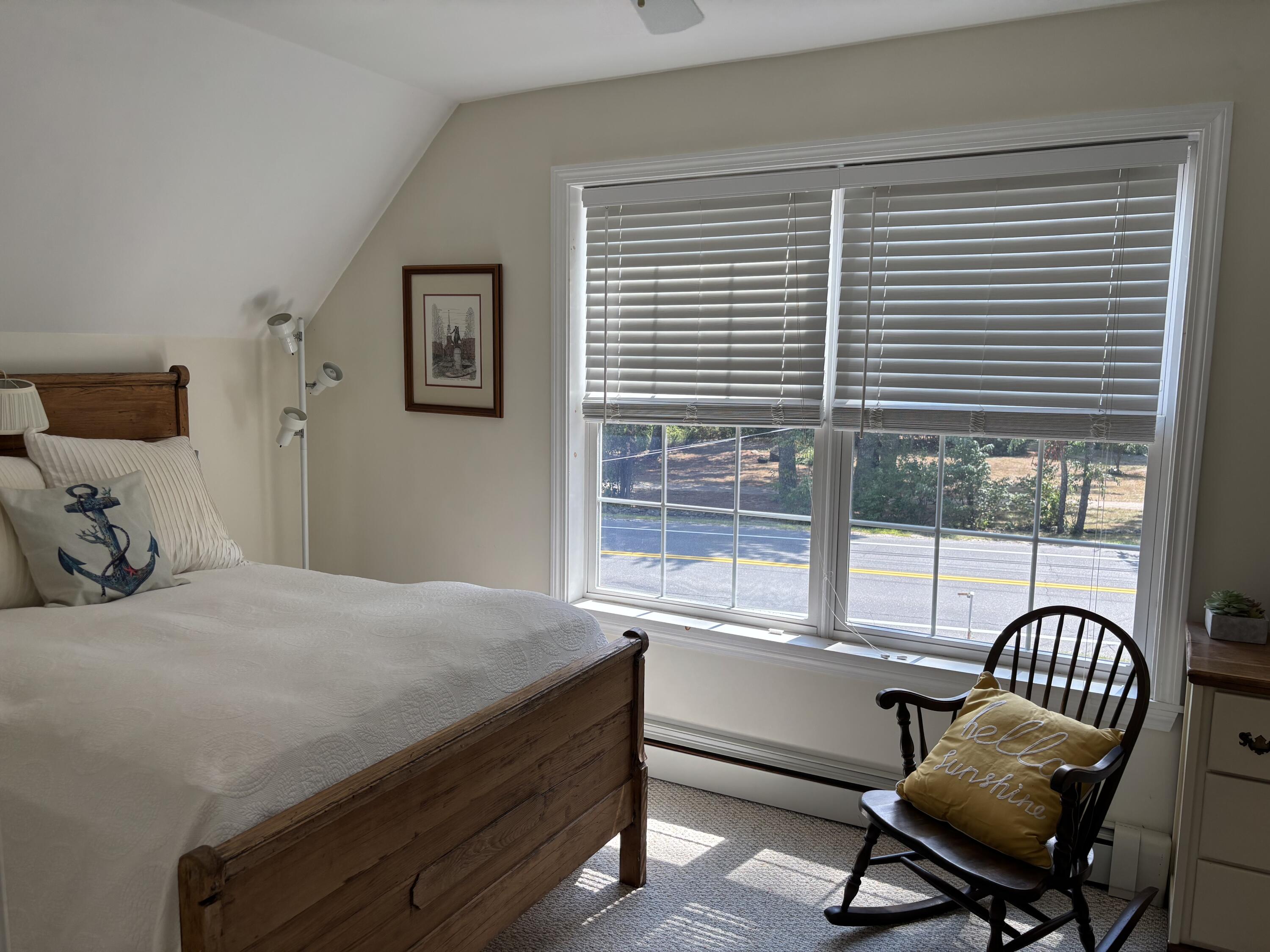 241 Sanford Road Wells, ME 04090 - Photo 17 of 21 Upstairs smaller bedroom