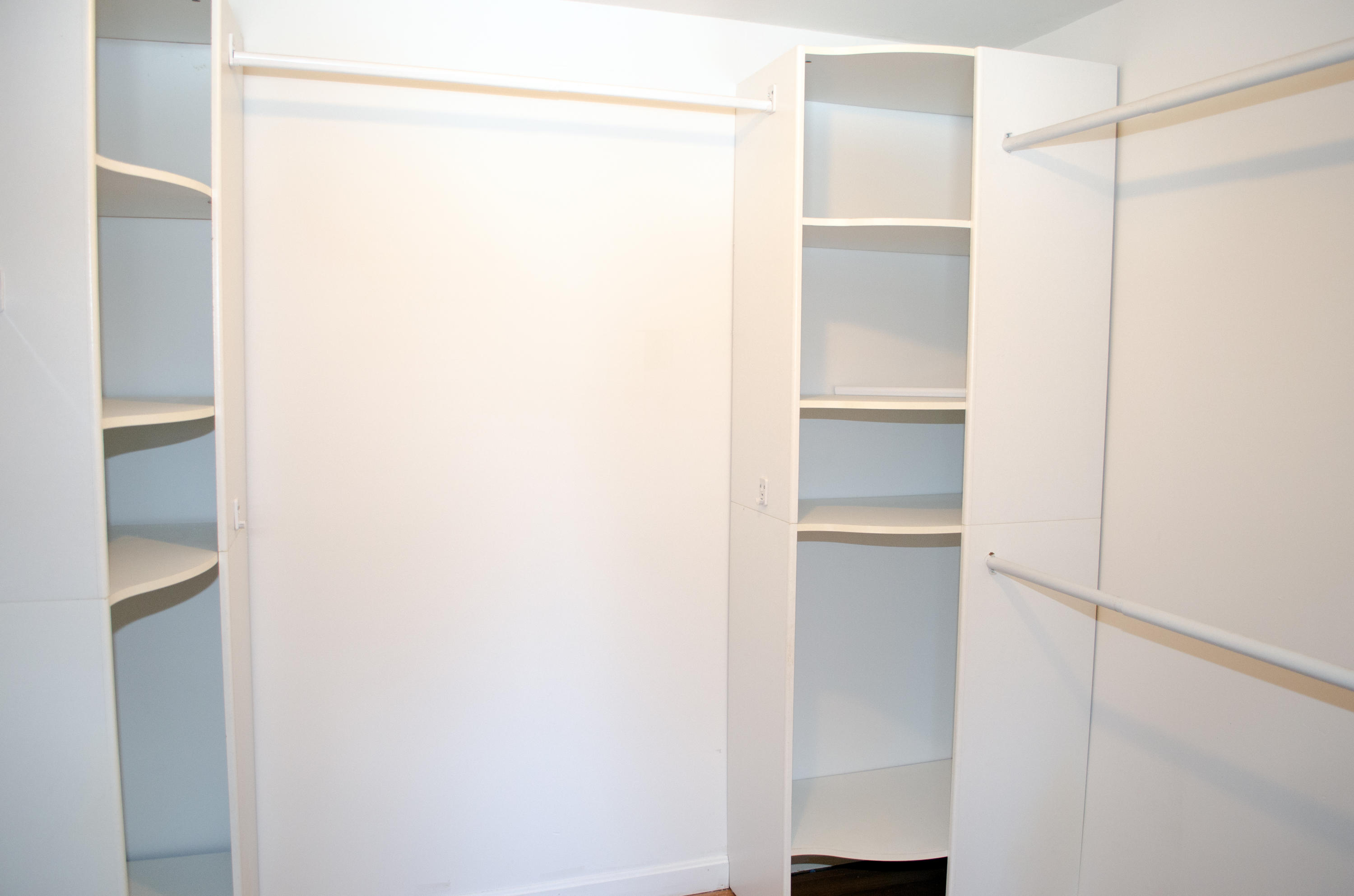 428 Rebel Hill Road Clifton, ME 04428 - Photo 24 of 29 Fourth Bedroom Closet
