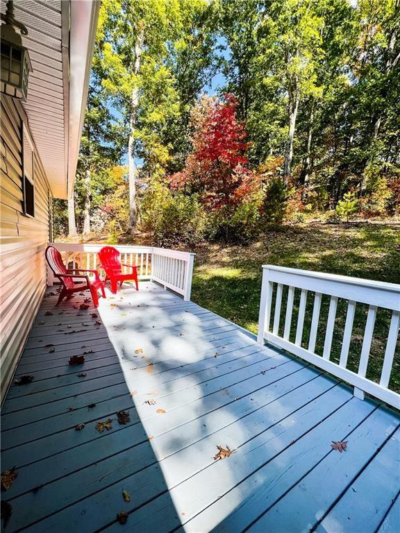 102 Putnam Road Cleveland, GA 30528 - Photo 19 of 23
