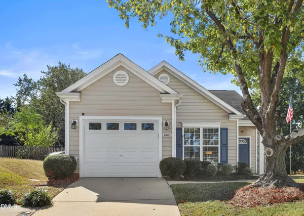 $399,000 | 2005 Misty Fog Court, Raleigh, NC 27603