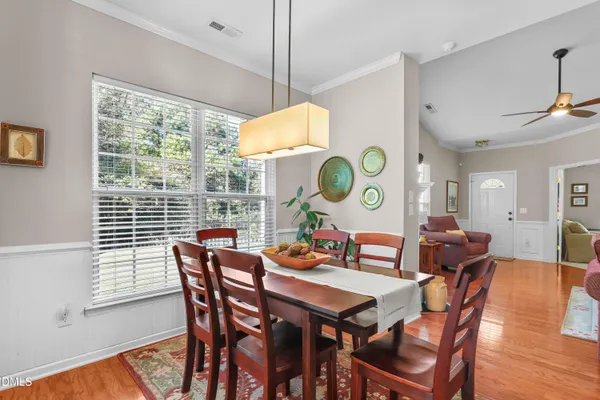 $399,000 | 2005 Misty Fog Court, Raleigh, NC 27603