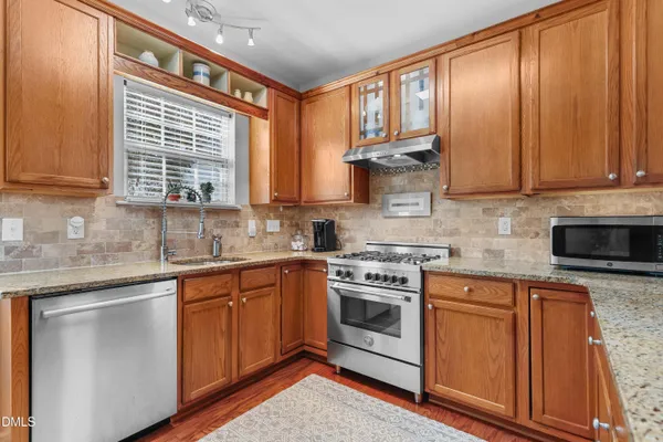 $399,000 | 2005 Misty Fog Court, Raleigh, NC 27603