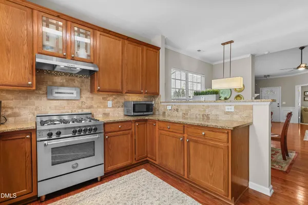 $399,000 | 2005 Misty Fog Court, Raleigh, NC 27603