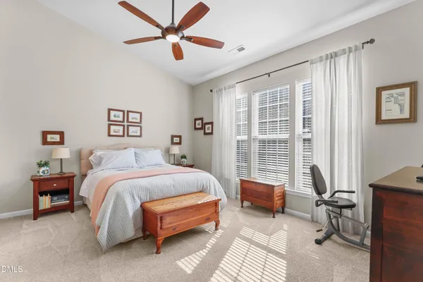 $399,000 | 2005 Misty Fog Court, Raleigh, NC 27603