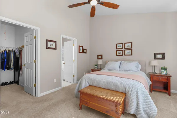 $399,000 | 2005 Misty Fog Court, Raleigh, NC 27603