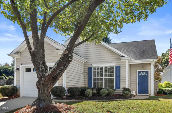 $399,000 | 2005 Misty Fog Court, Raleigh, NC 27603
