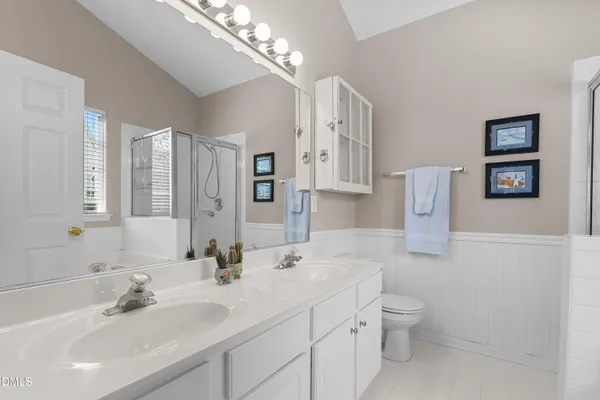 $399,000 | 2005 Misty Fog Court, Raleigh, NC 27603