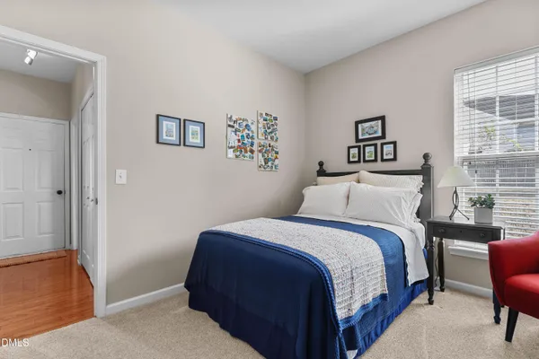 $399,000 | 2005 Misty Fog Court, Raleigh, NC 27603