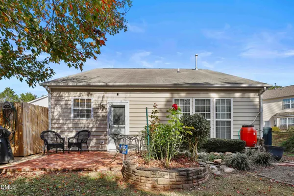 $399,000 | 2005 Misty Fog Court, Raleigh, NC 27603
