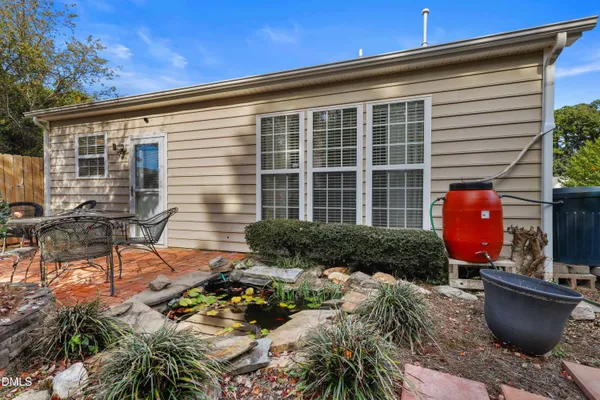 $399,000 | 2005 Misty Fog Court, Raleigh, NC 27603
