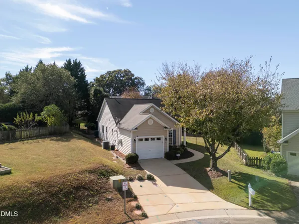 $399,000 | 2005 Misty Fog Court, Raleigh, NC 27603