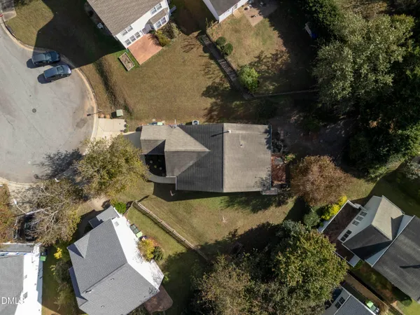 $399,000 | 2005 Misty Fog Court, Raleigh, NC 27603