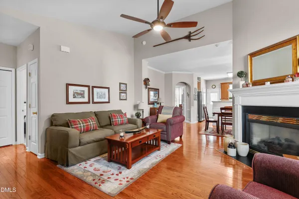 $399,000 | 2005 Misty Fog Court, Raleigh, NC 27603