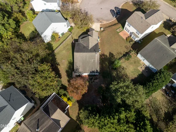 $399,000 | 2005 Misty Fog Court, Raleigh, NC 27603