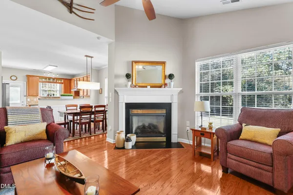 $399,000 | 2005 Misty Fog Court, Raleigh, NC 27603