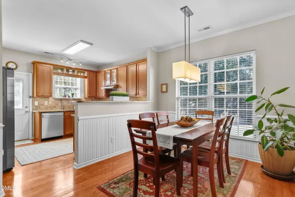 $399,000 | 2005 Misty Fog Court, Raleigh, NC 27603