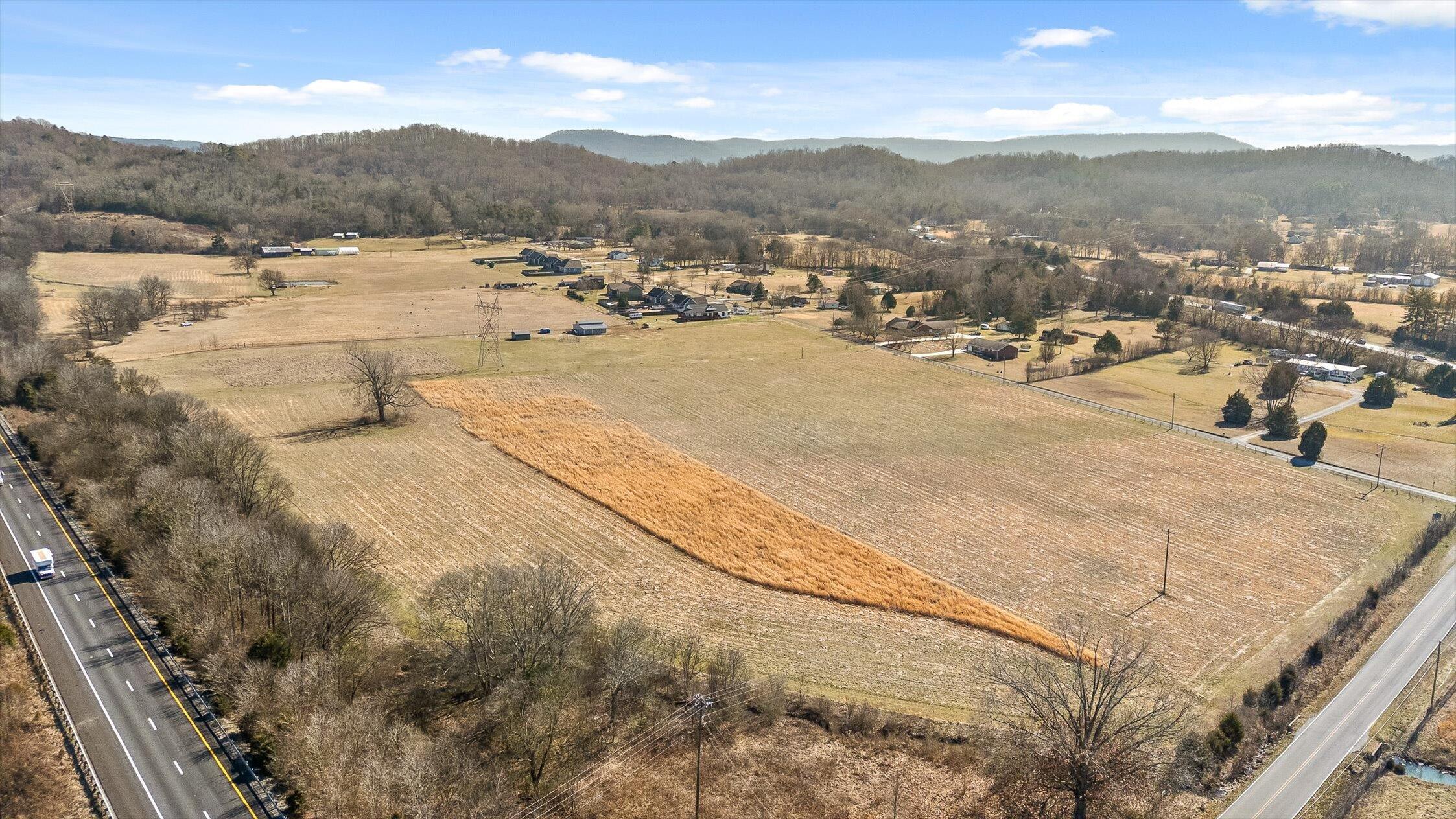 175 Hass Road Jasper, TN 37347 - Photo 17 of 32 17-Hass Rd-16