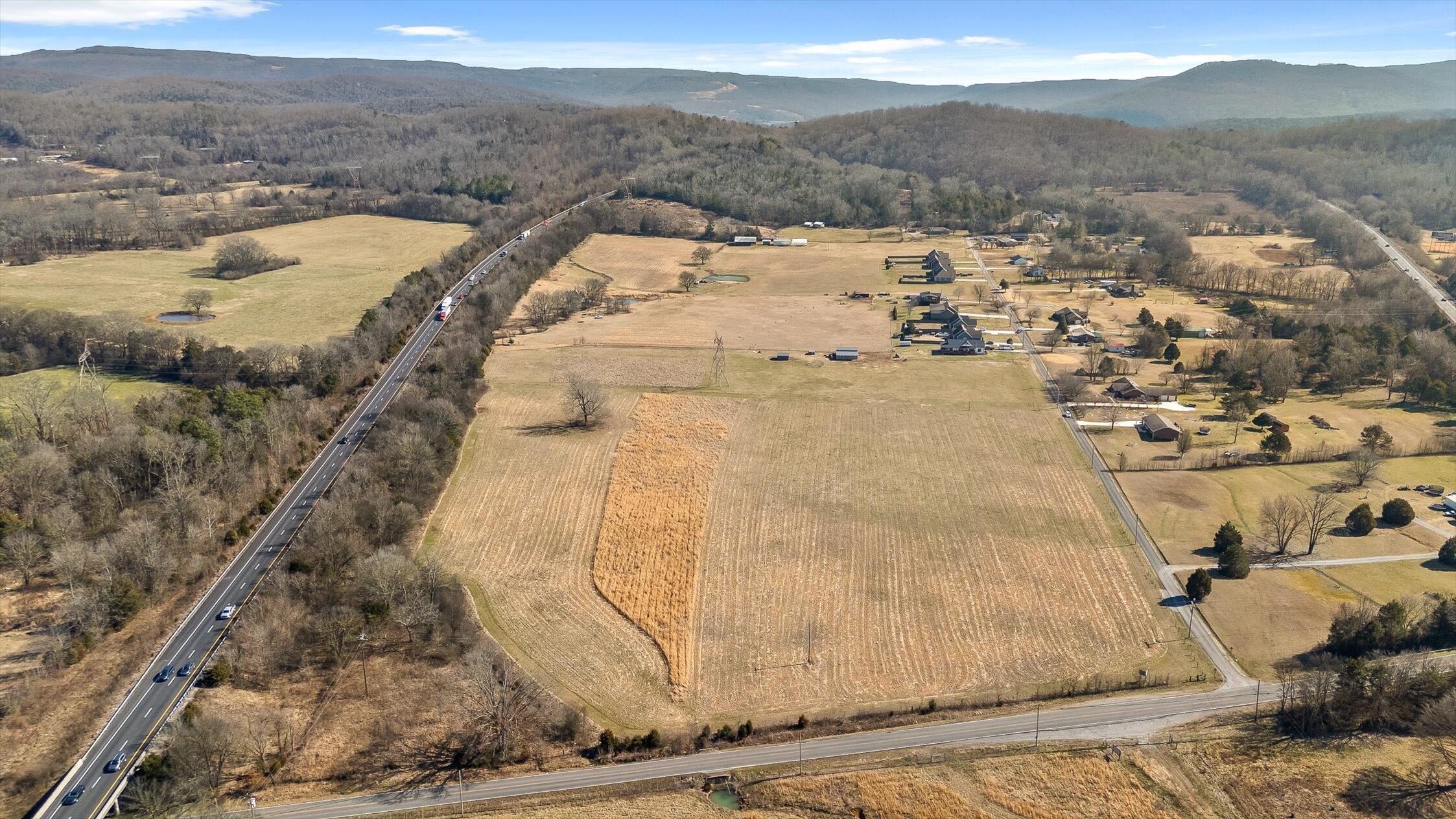 175 Hass Road Jasper, TN 37347 - Photo 2 of 32 02-Hass Rd-1
