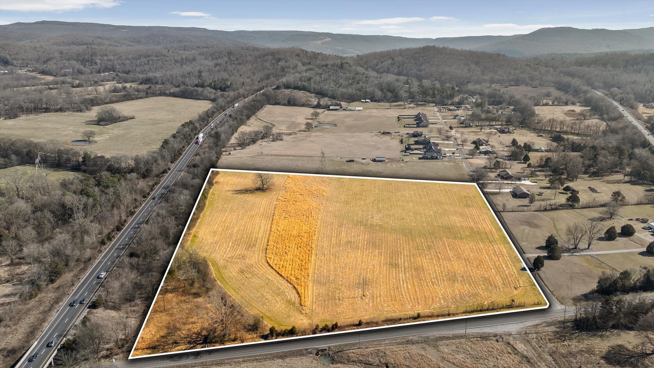 175 Hass Road Jasper, TN 37347 - Photo 32 of 32 01-Hass Rd Overlay-1