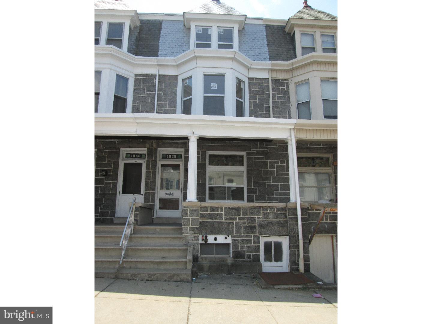 1038 Perry Street Reading, PA 19604 - Photo 1 of 14 Gallery Image 1