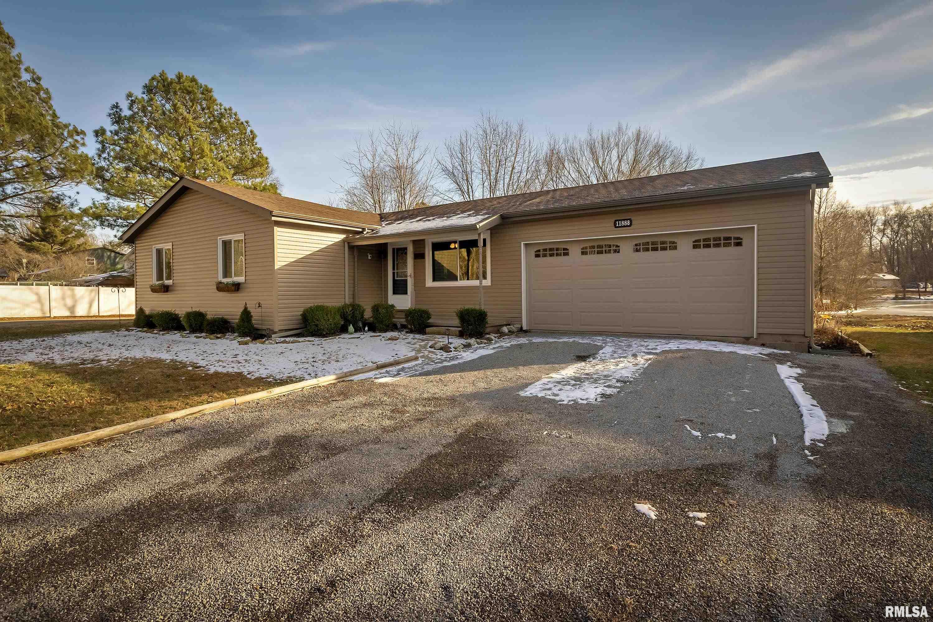 11888 Trolley Line Road Marion, IL 62959 - Photo 2 of 30