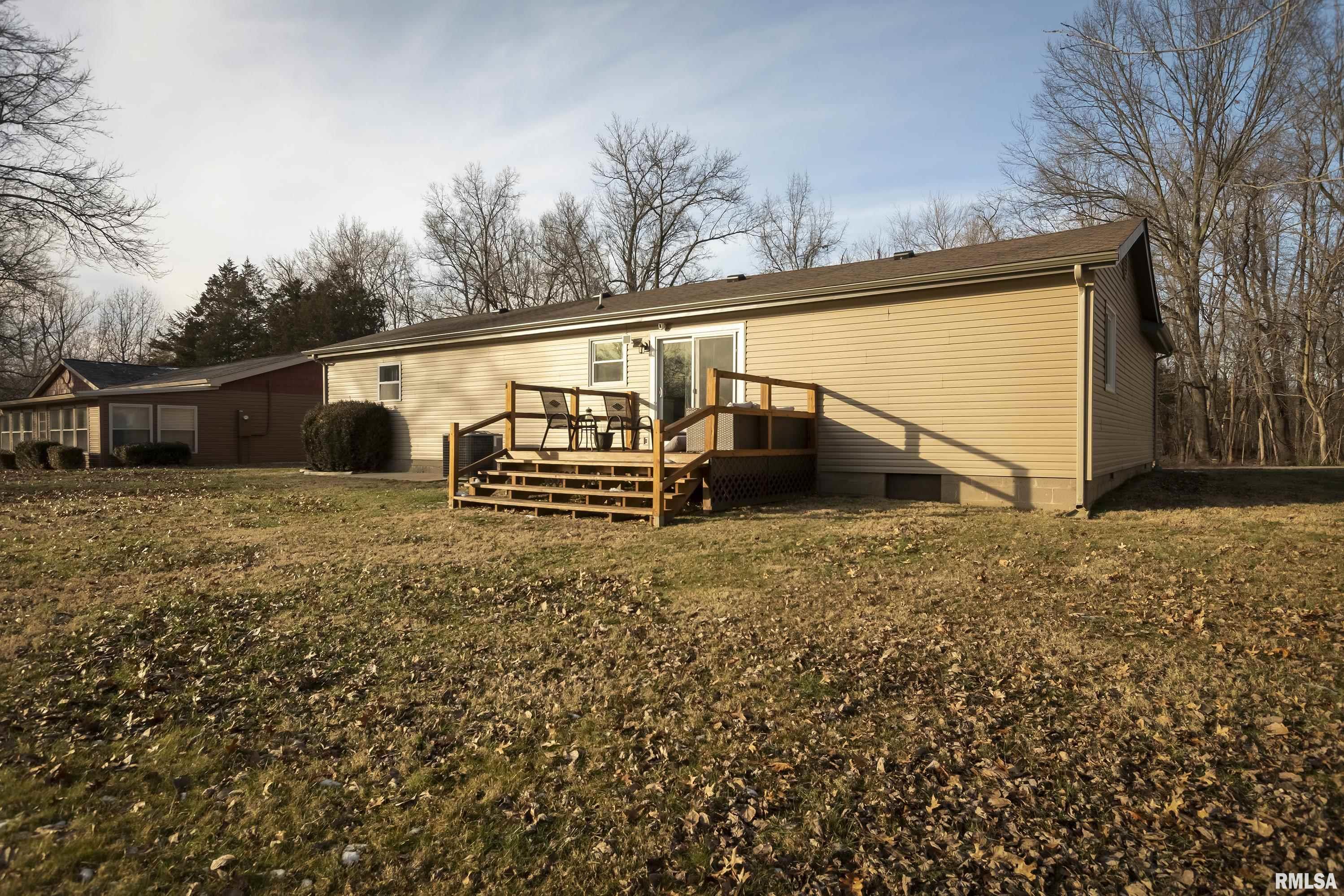 11888 Trolley Line Road Marion, IL 62959 - Photo 23 of 30