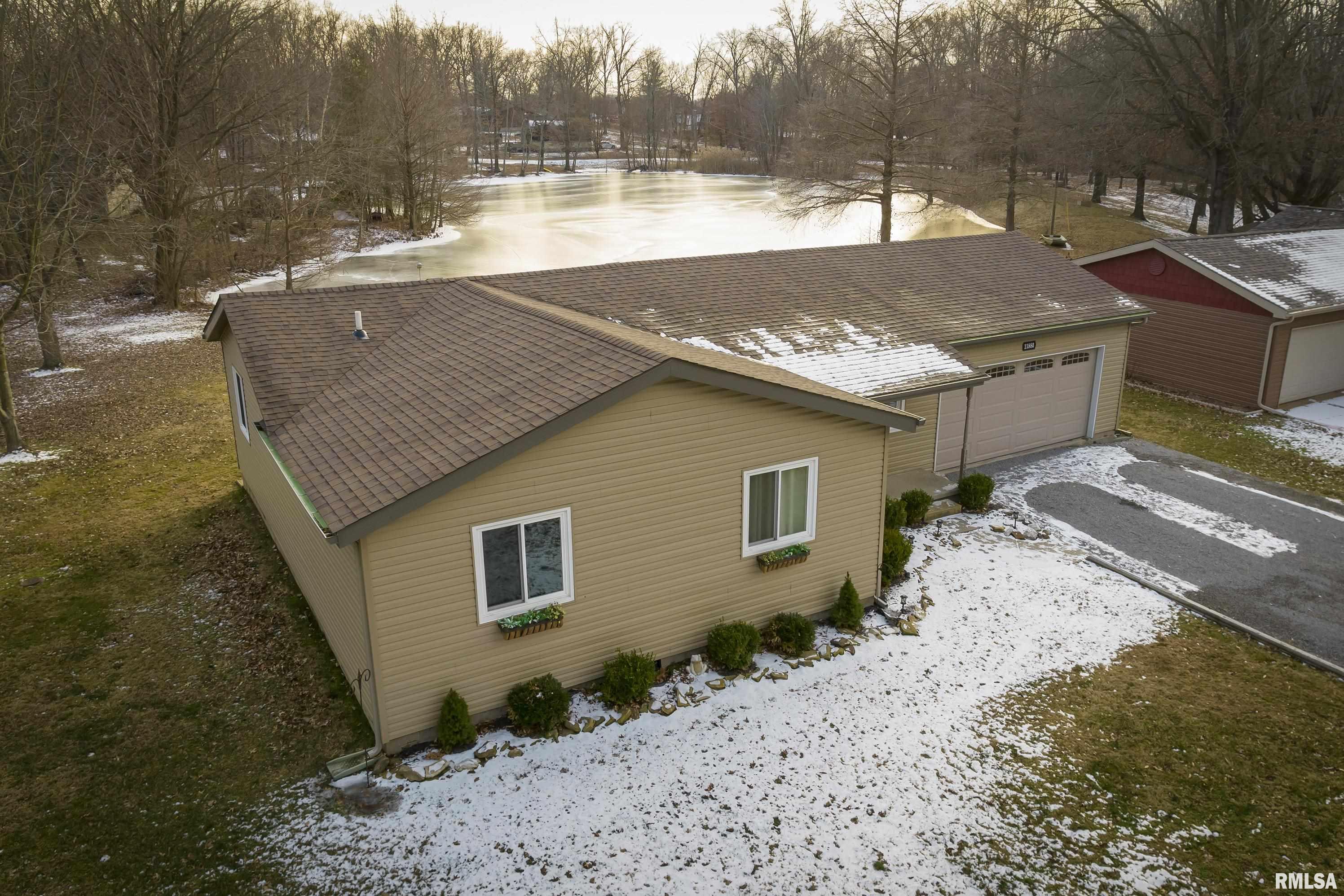 11888 Trolley Line Road Marion, IL 62959 - Photo 29 of 30