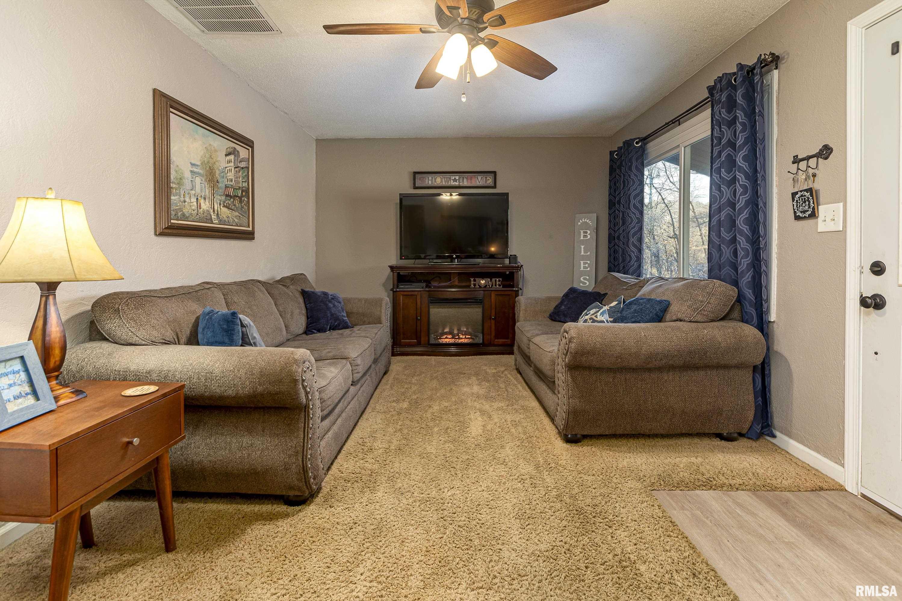 11888 Trolley Line Road Marion, IL 62959 - Photo 6 of 30