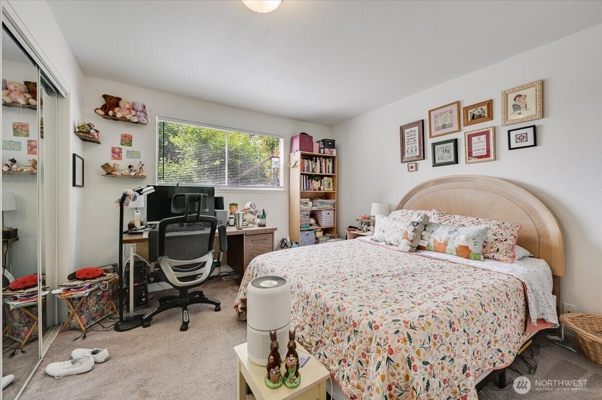 4051 Letitia Avenue South Seattle, WA 98118 - Photo 23 of 24