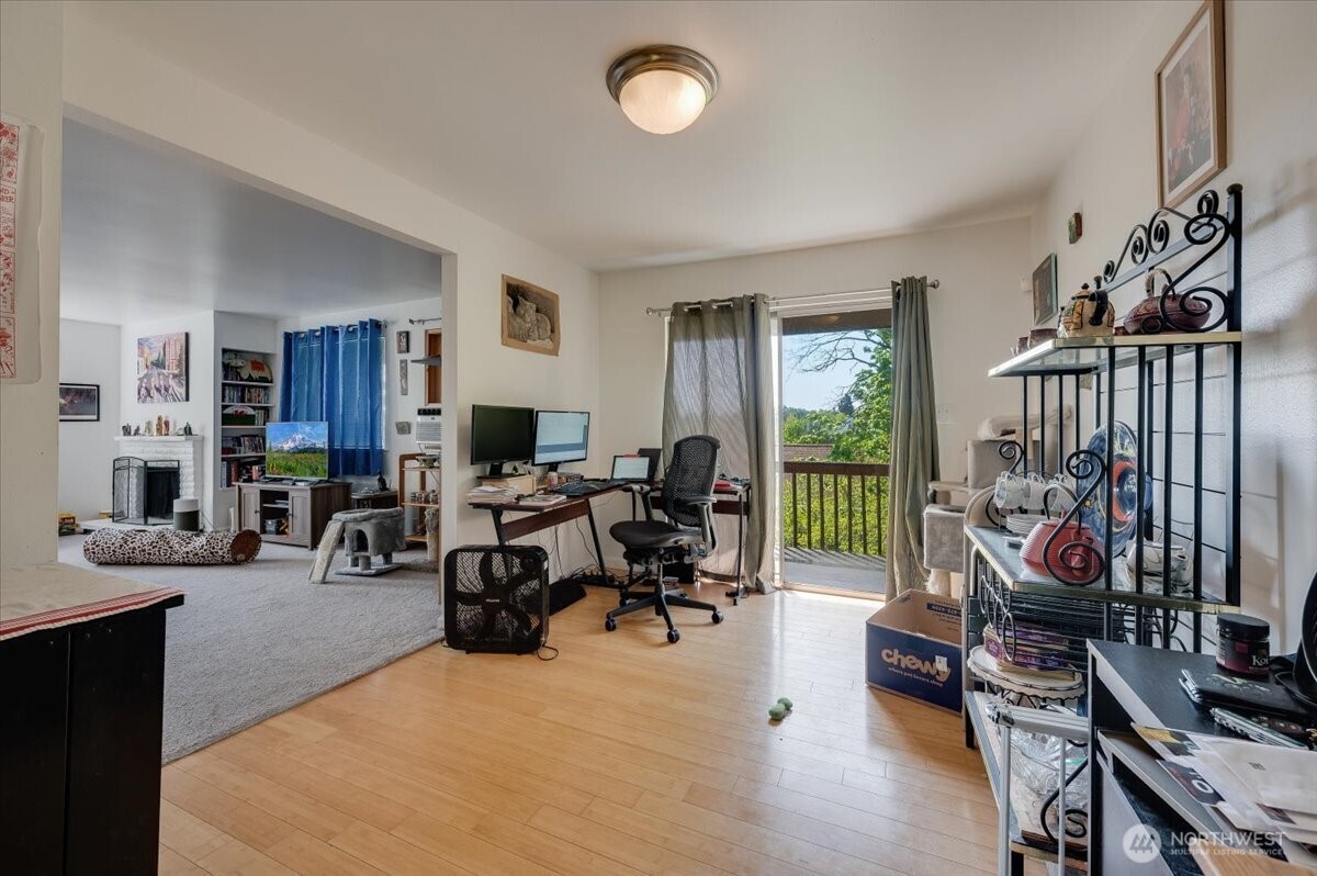 4051 Letitia Avenue South Seattle, WA 98118 - Photo 5 of 24