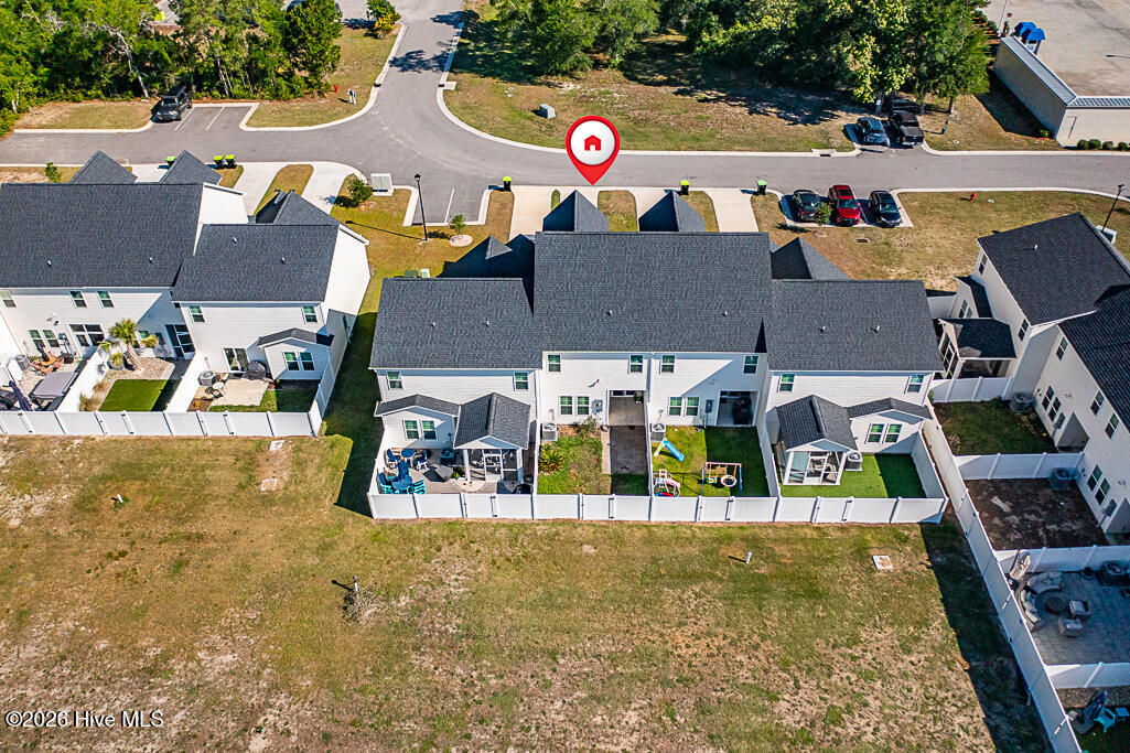 120 Bridge Point Circle, Unit 2C Cedar Point, NC 28584 - Photo 26 of 30