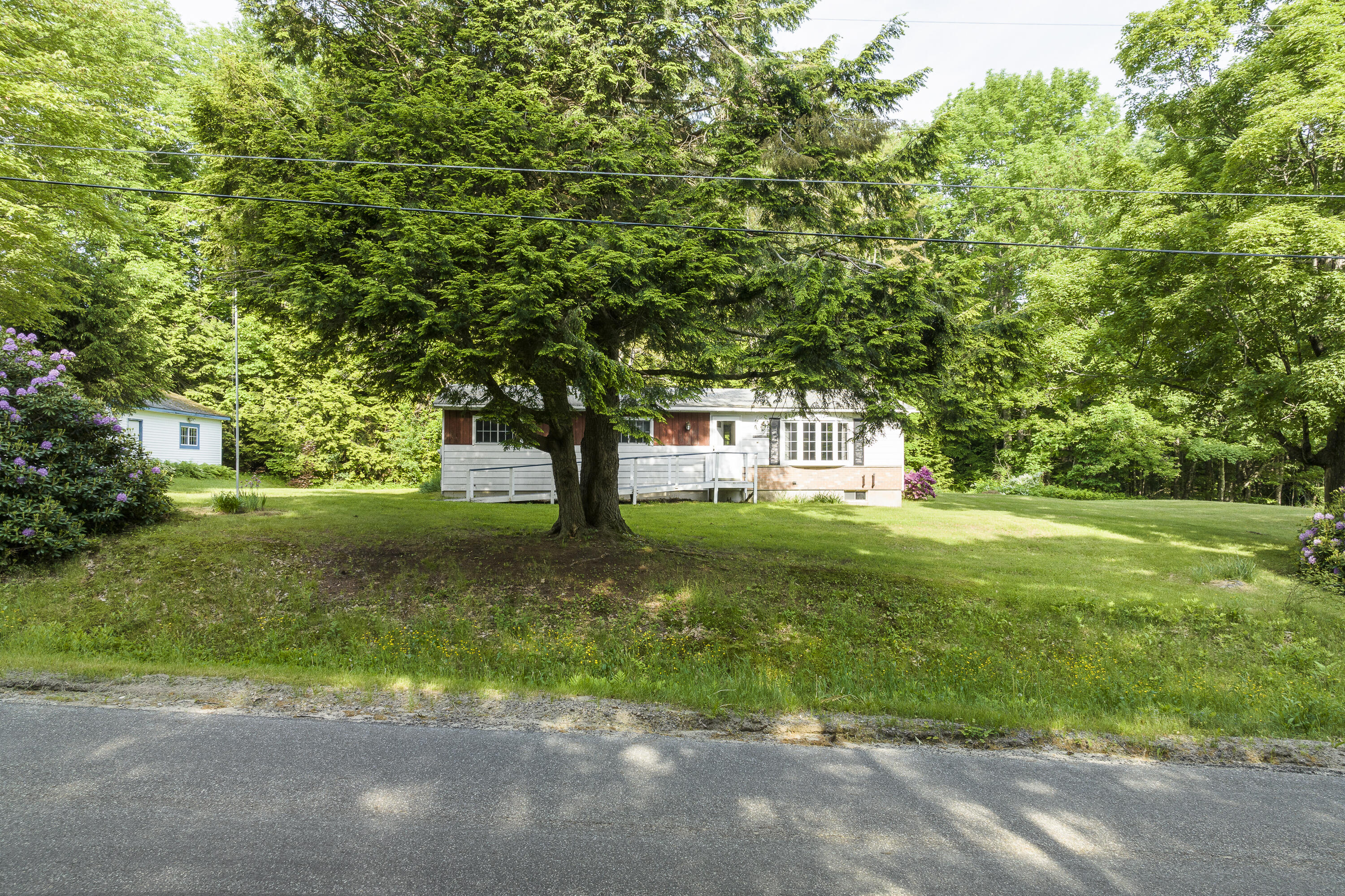 1302 W Road Litchfield, ME 04350 - Photo 41 of 46 1302 West Rd Litchfield, ME-8