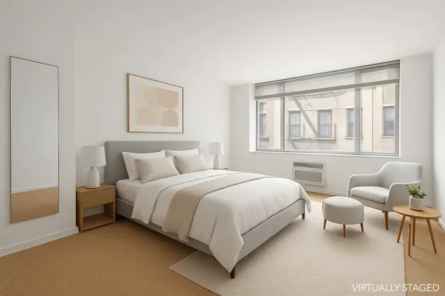 $1,150,000 | 333 East 69th Street, Unit 3J | Lenox Hill