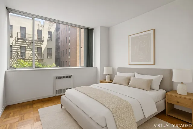 $1,150,000 | 333 East 69th Street, Unit 3J | Lenox Hill