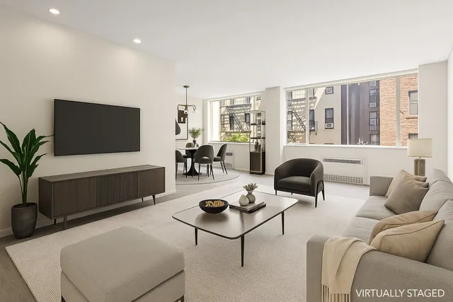 $1,150,000 | 333 East 69th Street, Unit 3J | Lenox Hill