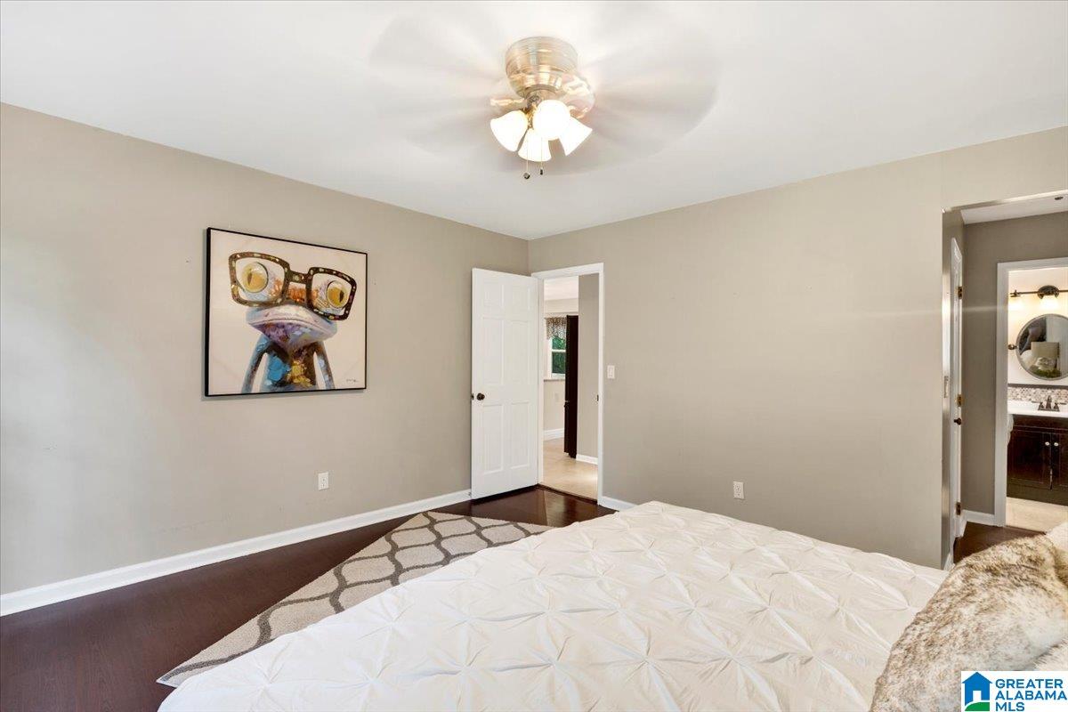 604 Cherokee Circle Birmingham, AL 35242 - Photo 10 of 21