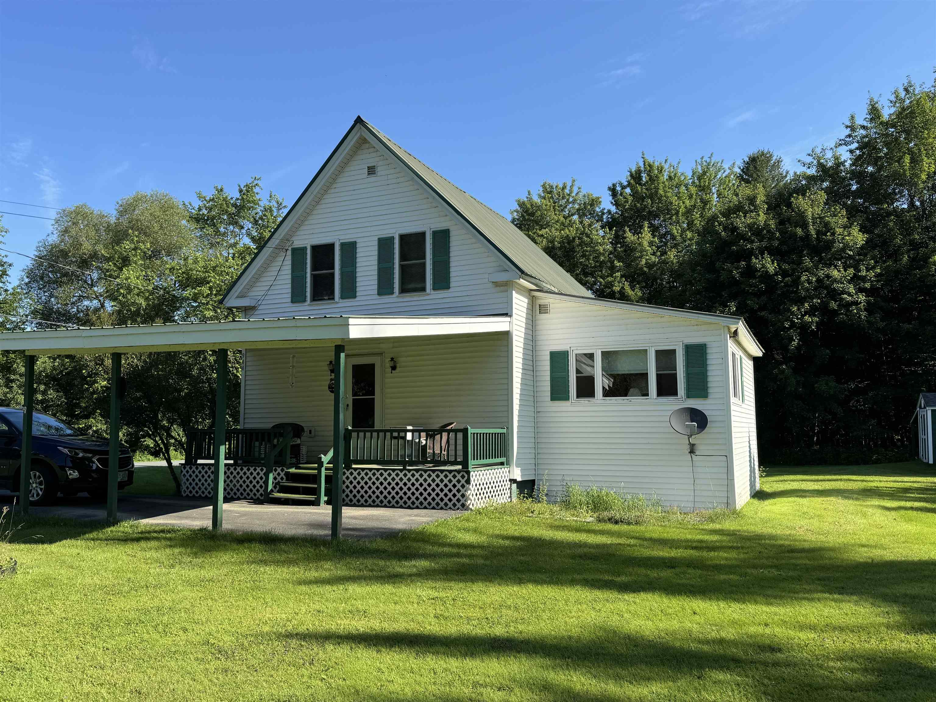 944 Halls Stream Road Pittsburg, NH 03592 - Photo 13 of 40 Gallery Image 13