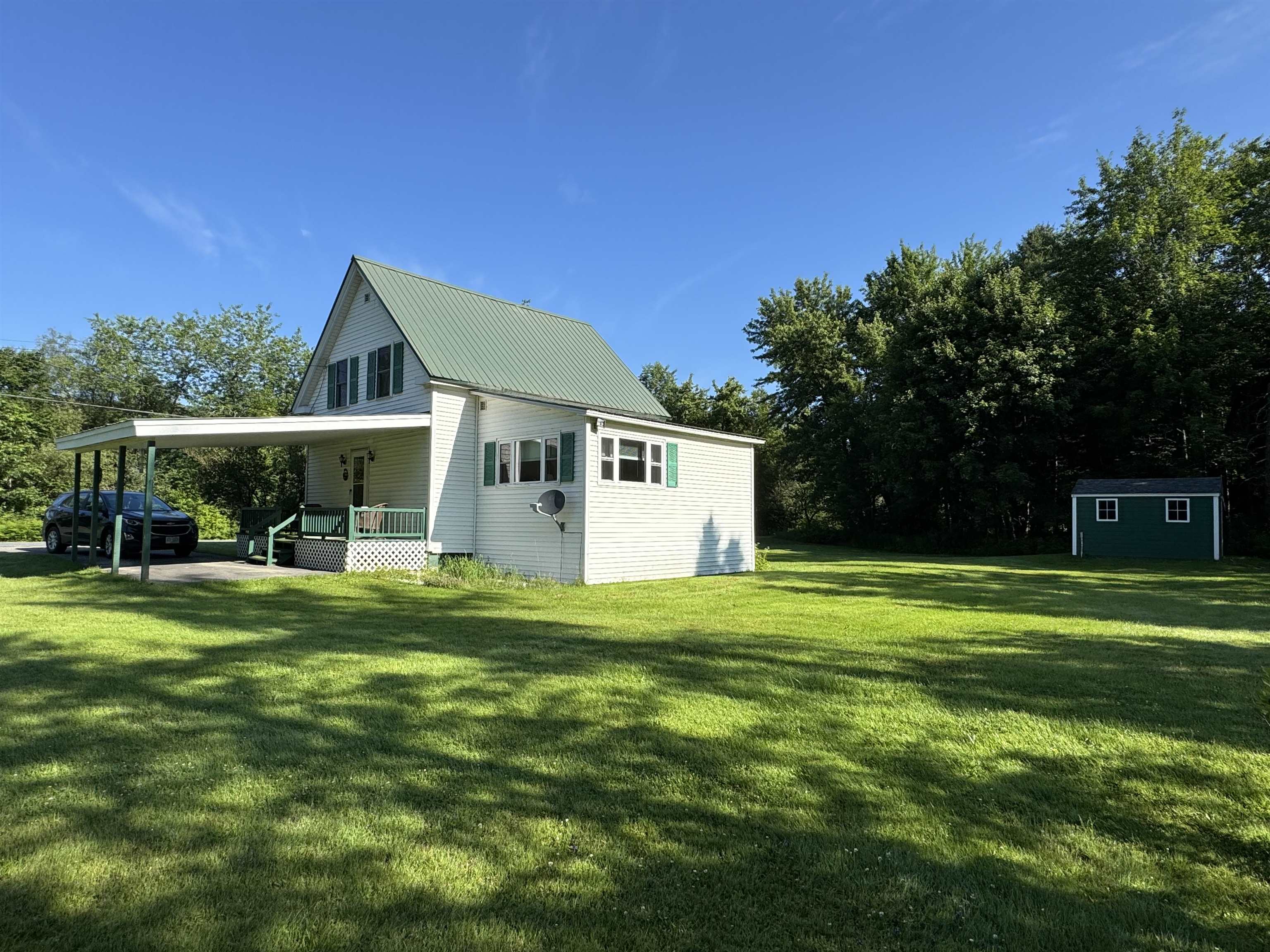 944 Halls Stream Road Pittsburg, NH 03592 - Photo 24 of 40 Gallery Image 24