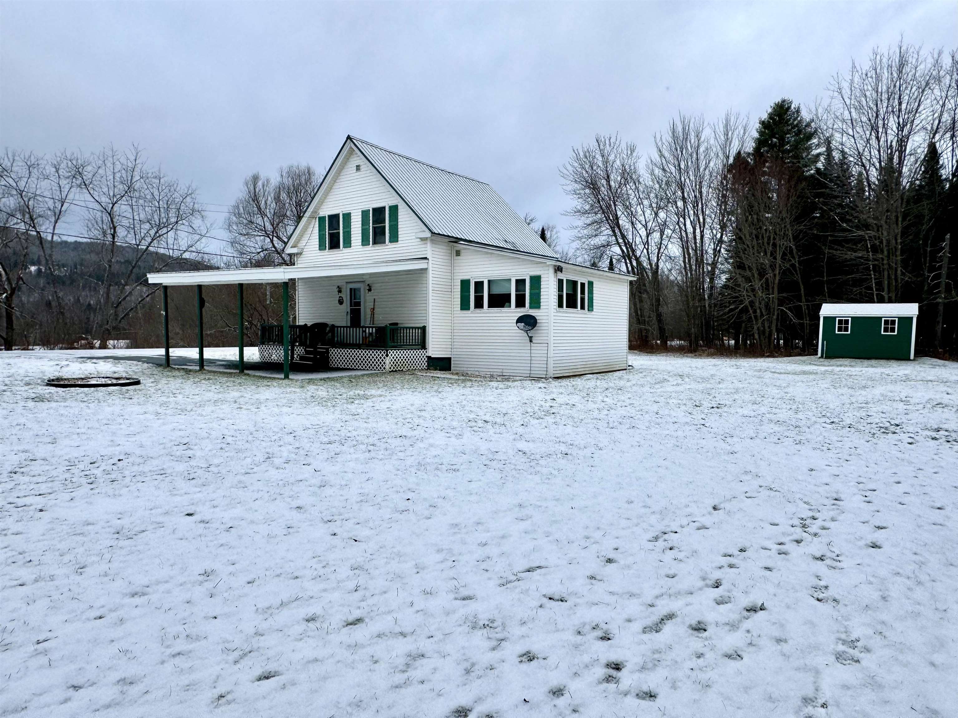 944 Halls Stream Road Pittsburg, NH 03592 - Photo 25 of 40 Gallery Image 25