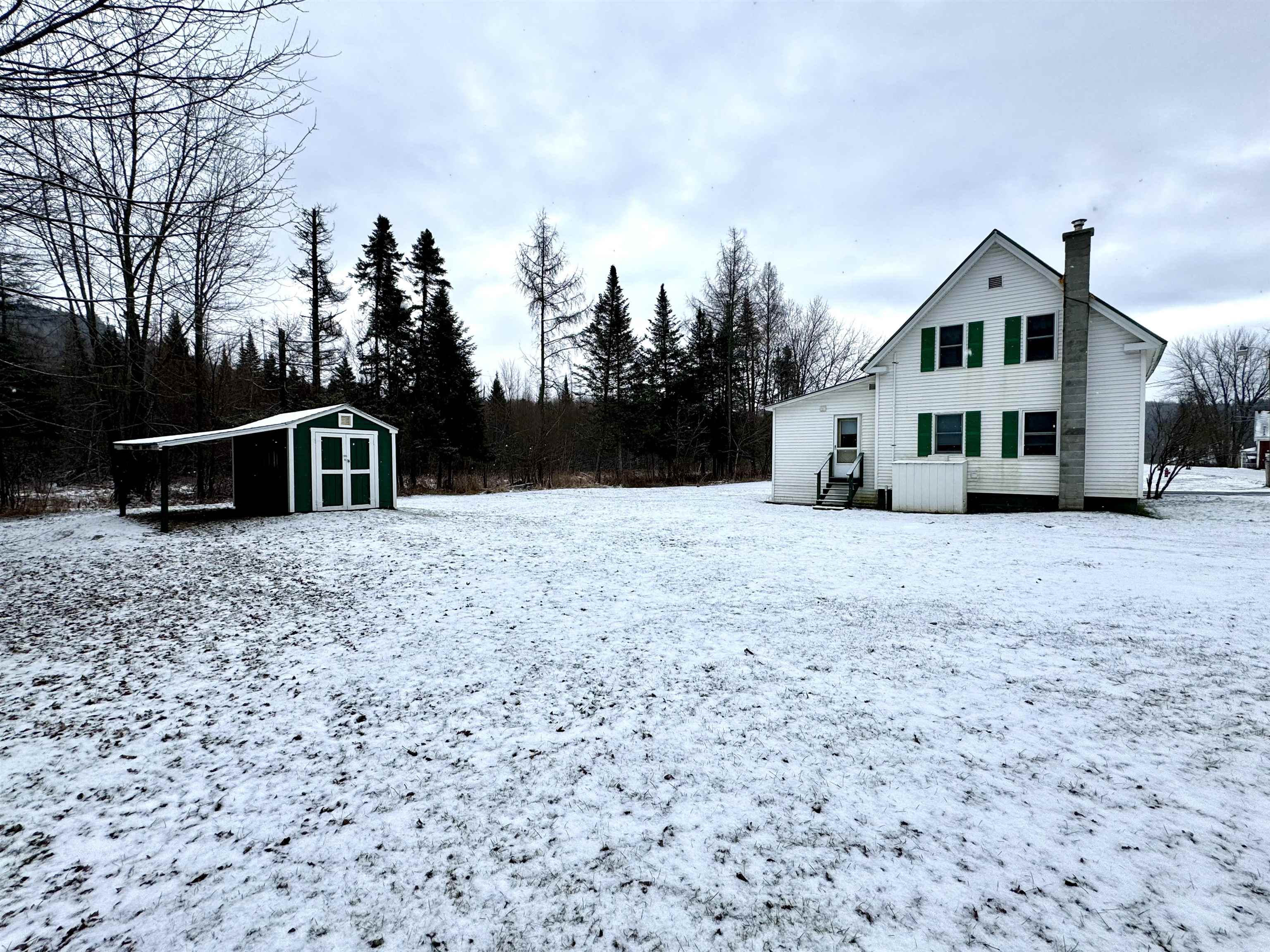 944 Halls Stream Road Pittsburg, NH 03592 - Photo 26 of 40 Gallery Image 26