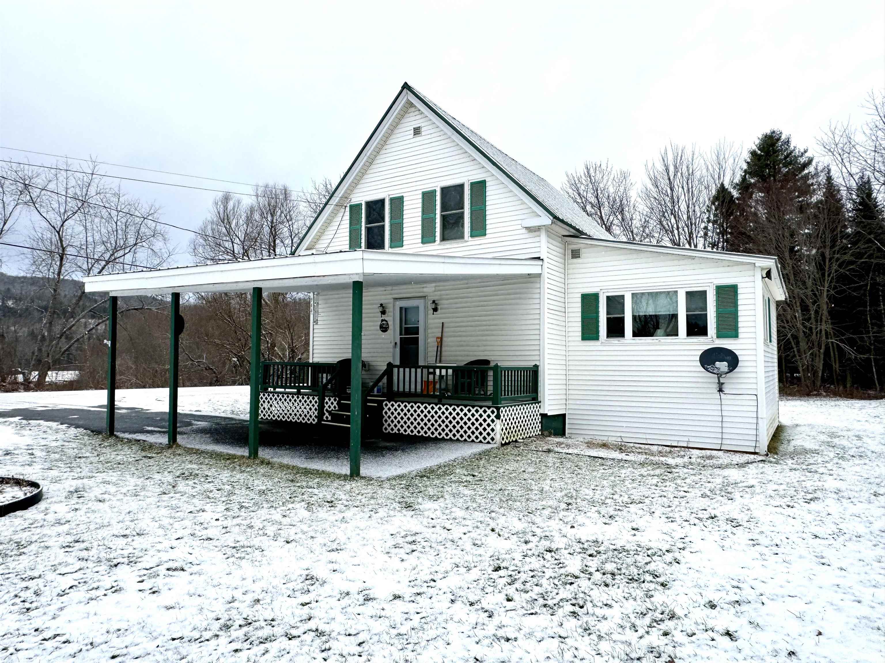 944 Halls Stream Road Pittsburg, NH 03592 - Photo 30 of 40 Gallery Image 30