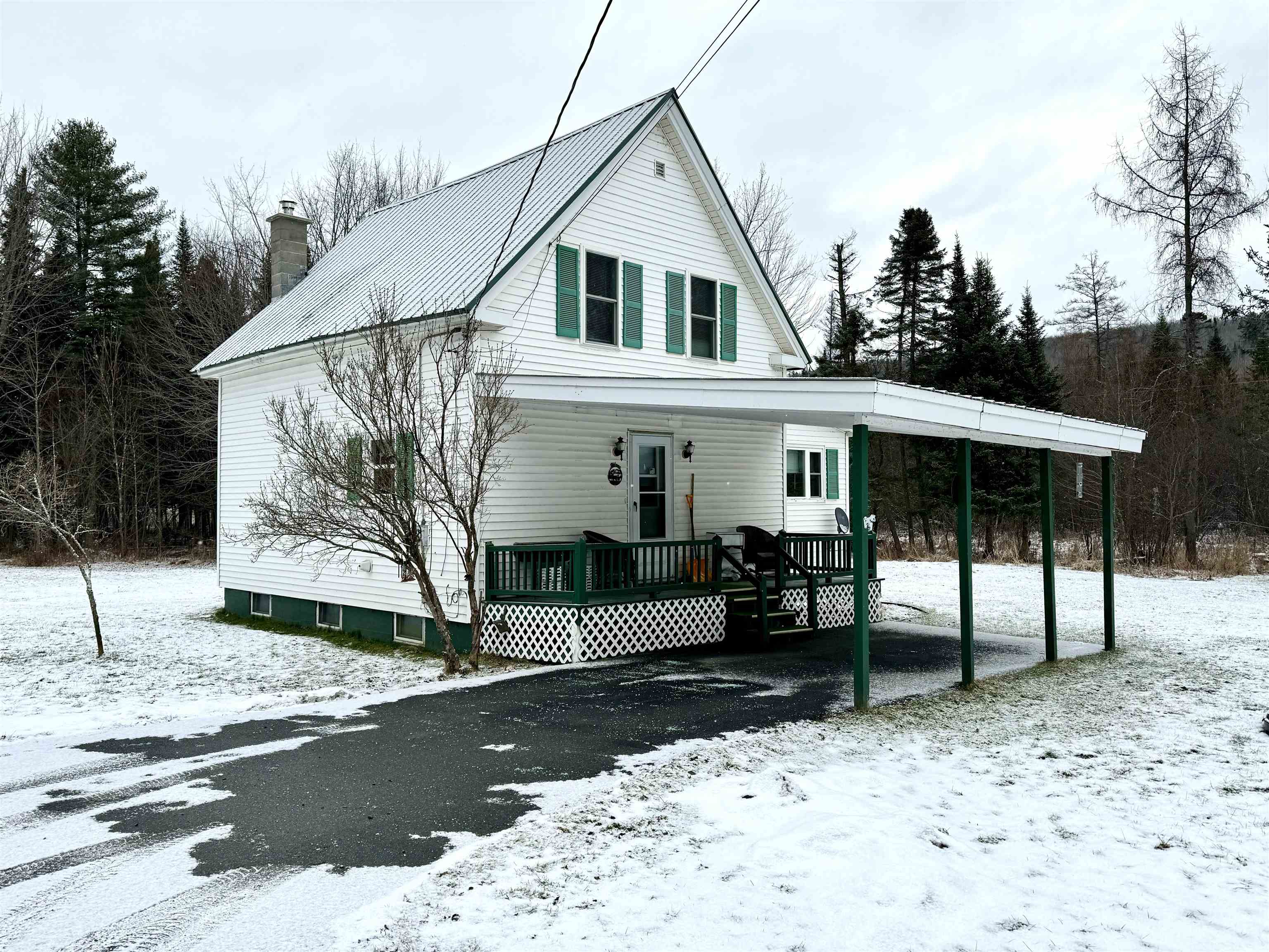 944 Halls Stream Road Pittsburg, NH 03592 - Photo 31 of 40 Gallery Image 31