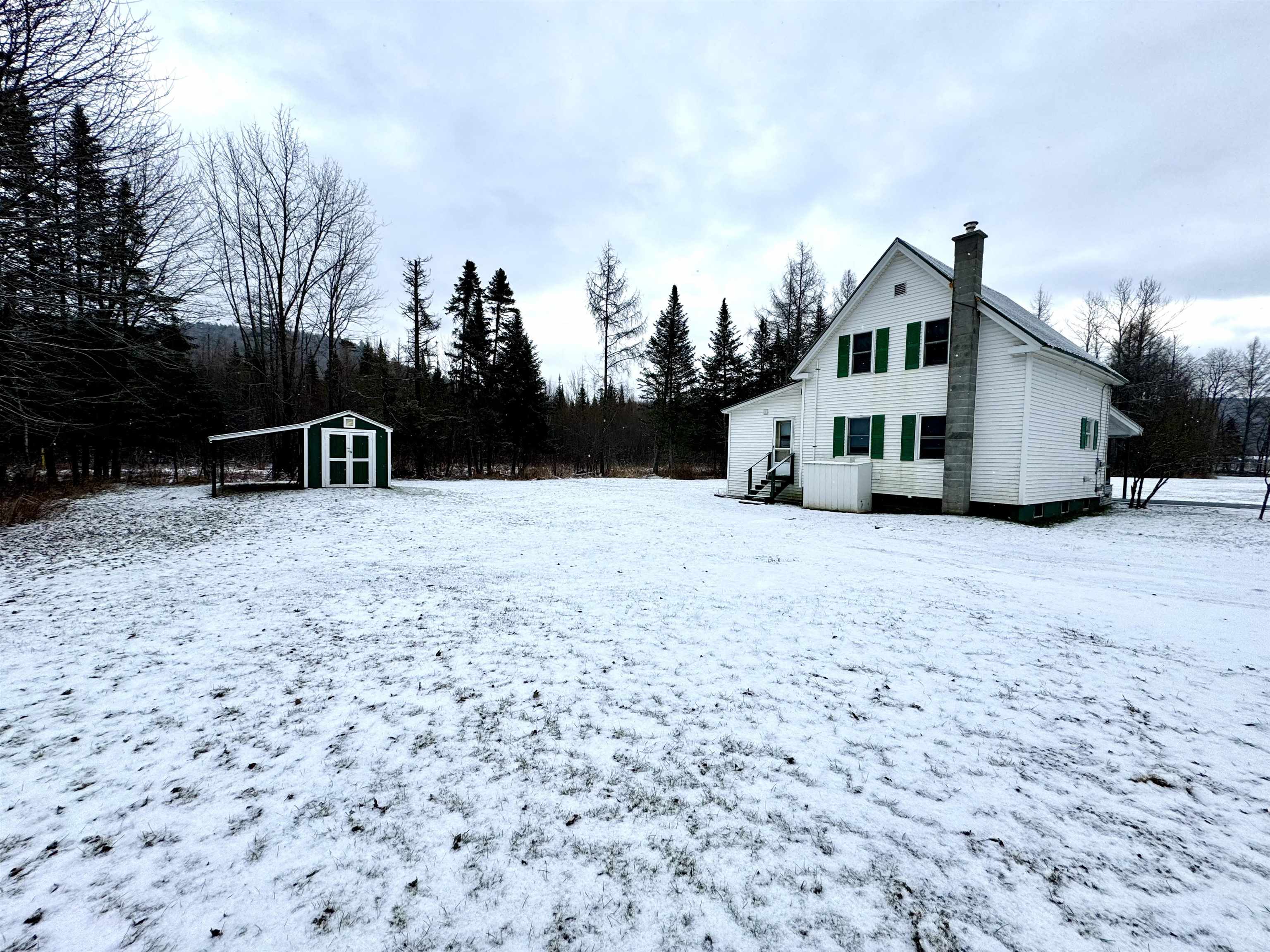 944 Halls Stream Road Pittsburg, NH 03592 - Photo 32 of 40 Gallery Image 32