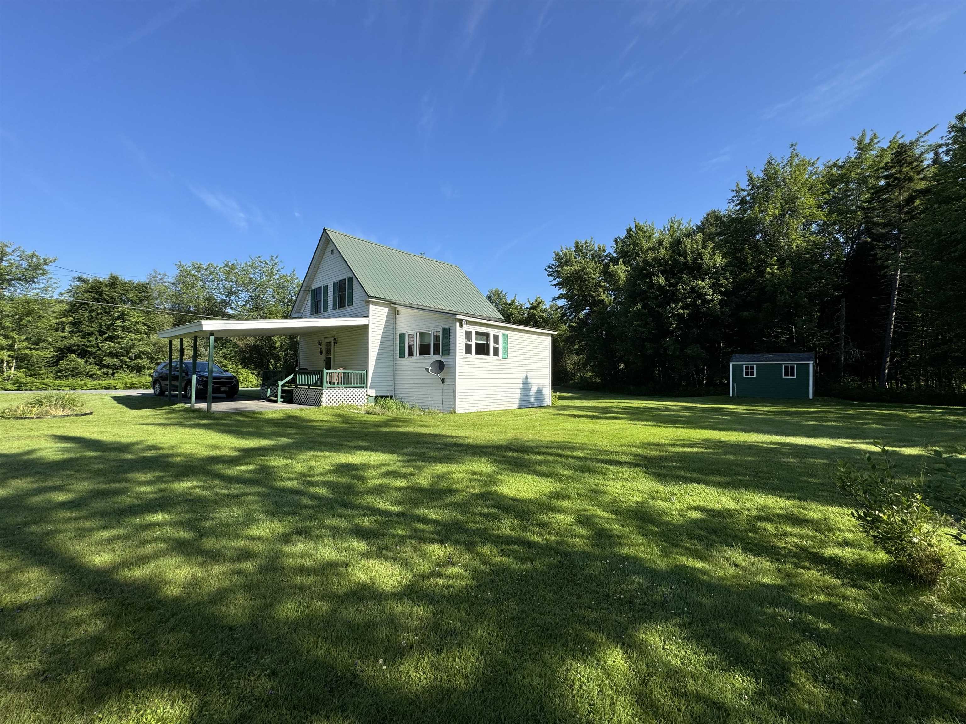 944 Halls Stream Road Pittsburg, NH 03592 - Photo 35 of 40 Gallery Image 35