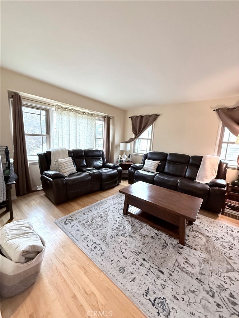 970 West 8th Street San Pedro, CA 90731 - Photo 6 of 22 a living room with furniture and a rug