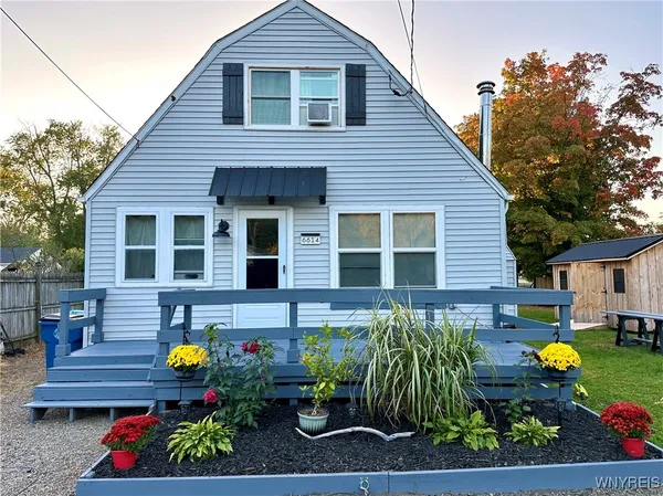 $150,000 | 6614 Revere Drive, Evans, NY 14047