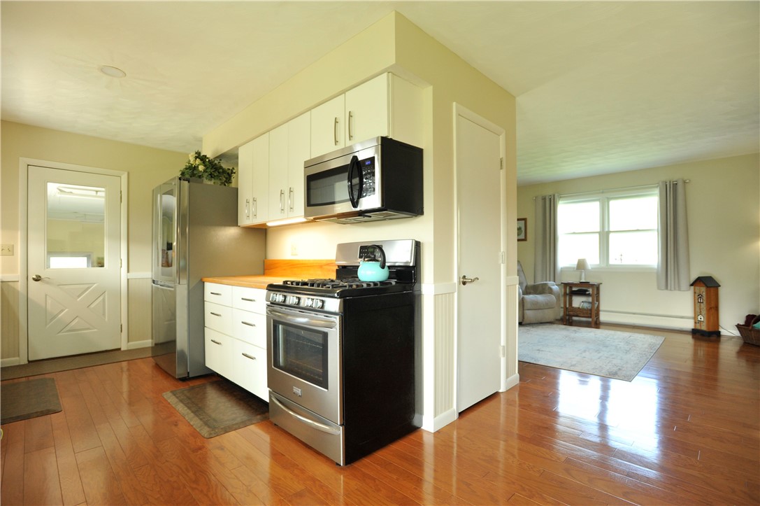 32 East Vargo Road Horseheads, NY 14845 - Photo 17 of 47