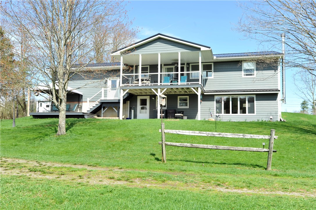 32 East Vargo Road Horseheads, NY 14845 - Photo 3 of 47