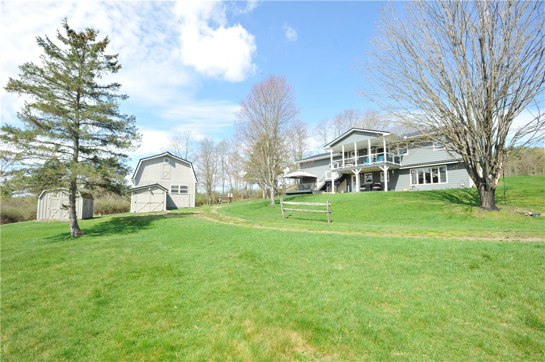 32 East Vargo Road Horseheads, NY 14845 - Photo 35 of 47