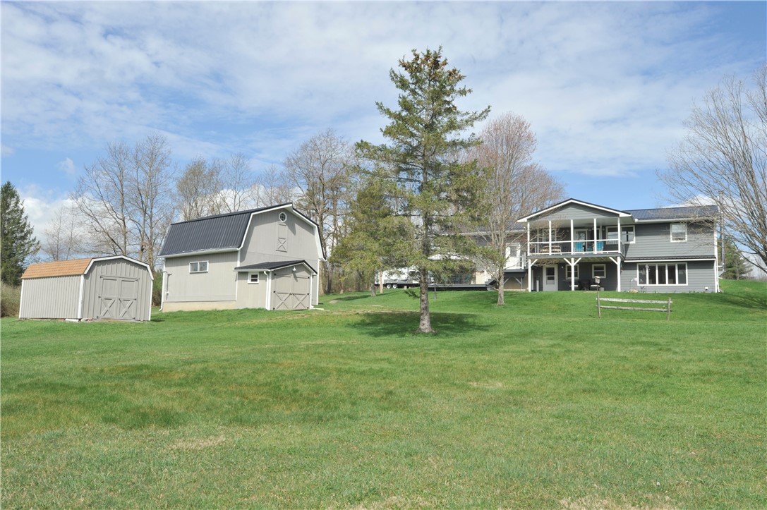 32 East Vargo Road Horseheads, NY 14845 - Photo 40 of 47